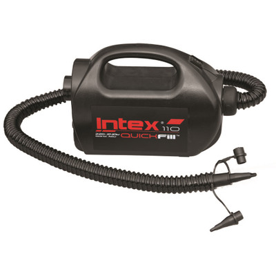 Image of Intex Indoor/Outdoor Elektrische Pomp