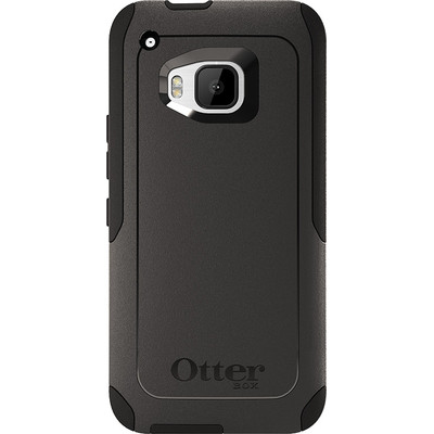 Image of Case/Defender f HTC One M9 Black OTR