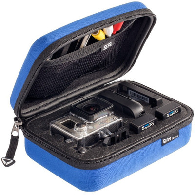 Image of SP Gadgets Case GoPro-edition - Blauw - Extra Small