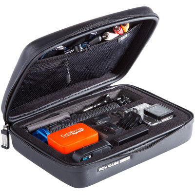 Image of SP Gadgets Case Elite - Zwart - medium