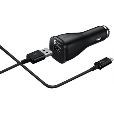 Image of Fast Car Charger 2 amp
