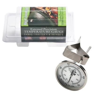 Image of Big Green Egg Thermometer