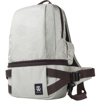 Image of Crumpler CR-LDFBP012 Light Delight Foldable Backpack (plati