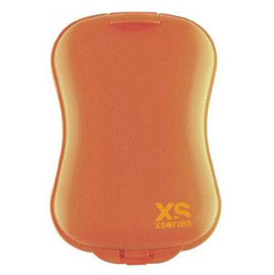 Image of Xsories Case Orange