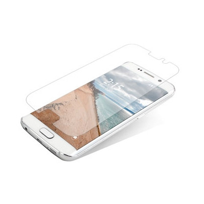Image of InvisibleSHIELD Screenprotector Samsung Galaxy S6 edge