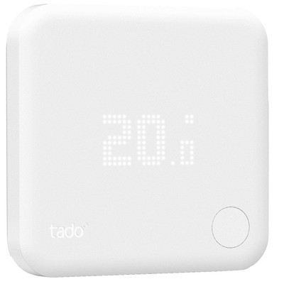 Image of Tado Slimme Thermostaat