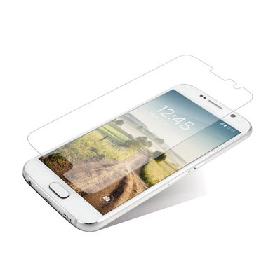 Image of InvisibleSHIELD Glass Screenprotector Samsung Galaxy S6