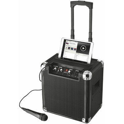 Image of FiÃ«sta plus wireless party speaker