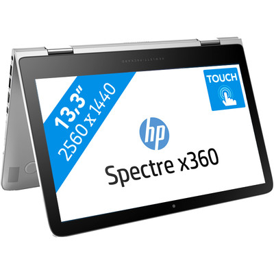 Image of HP Spectre Pro X360 G2 V1B04EA