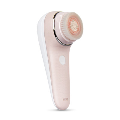 Image of Rio Sonicleanse Pure 60 Second Sonic Cleansing Brush
