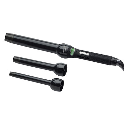 Image of José Eber Trio Clipless Curling Iron