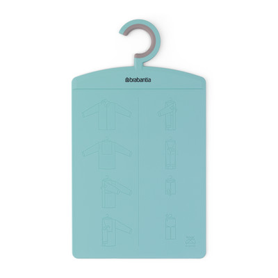 Image of Brabantia - Laundry Folding Board, Blue (105722)