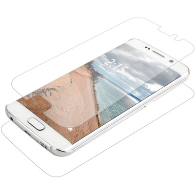 Image of InvisibleSHIELD Full Body Samsung Galaxy S6 edge