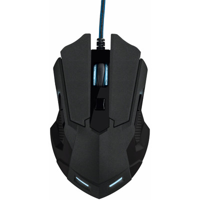 Image of Gaming Laser Mouse GXT-158