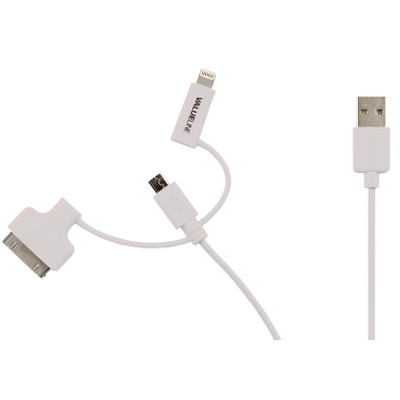 Image of USB 2.0 Smartphone kabel - Valueline