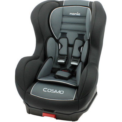 Image of Nania Luxe Cosmo SP+ ISOFIX Agora Storm