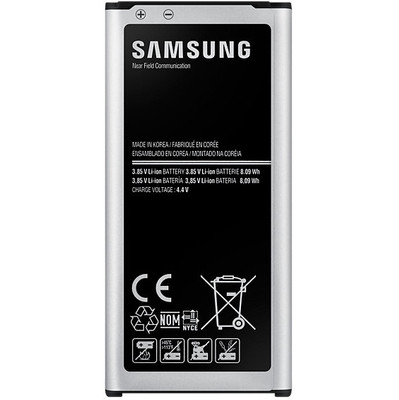 Image of Samsung Galaxy S5 Mini Accu 2100 mAh