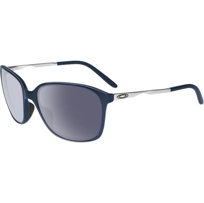 Image of Oakley Game Changer Navy/Grey