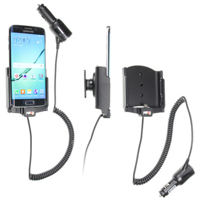 Image of Brodit Active Holder Samsung Galaxy S6 edge