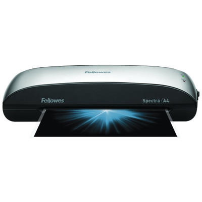 Image of Fellowes Spectra A4