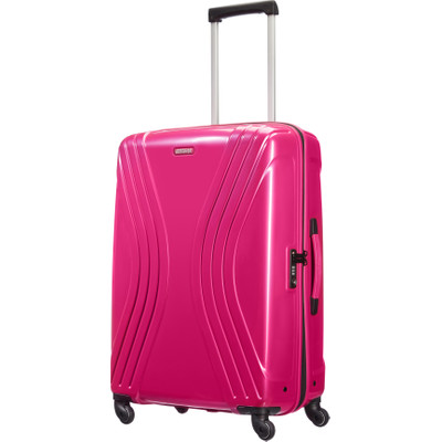Image of American Tourister Vivotec Spinner 75 cm Hot Pink