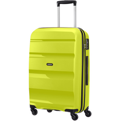 Image of American Tourister Bon Air Spinner M Lime Green
