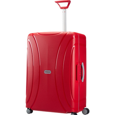 Image of American Tourister Lock 'N' Roll Spinner 69 cm Energetic Red