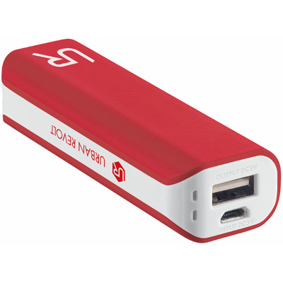 Image of Trust Power Bank 2200