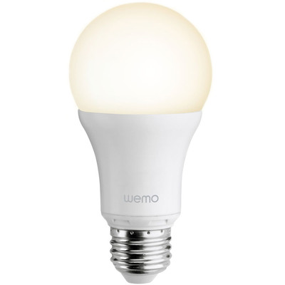 Image of Belkin WeMo LED lamp