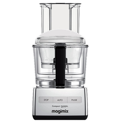Image of Magimix Compact 3200 XL Chroom