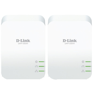 Image of D-Link DHP-601AC