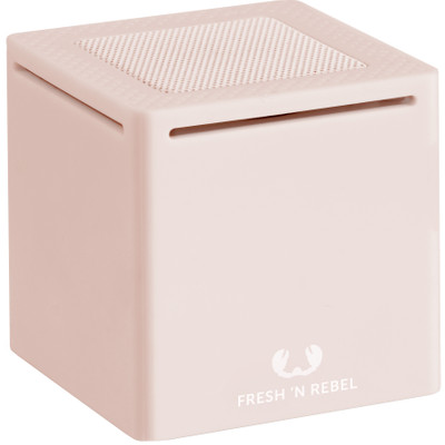 Image of Fresh 'n Rebel Rockbox Cube Roze