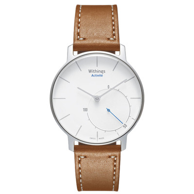 Image of Withings Activite Silver