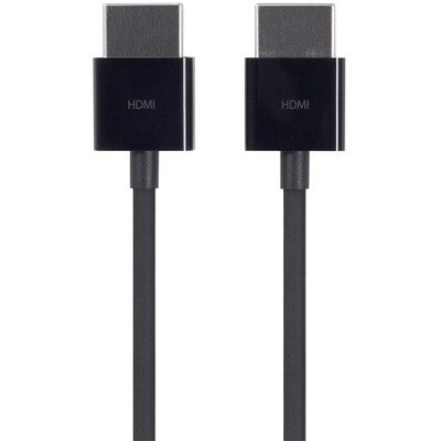 Image of Apple HDMI - HDMI, 1.8m