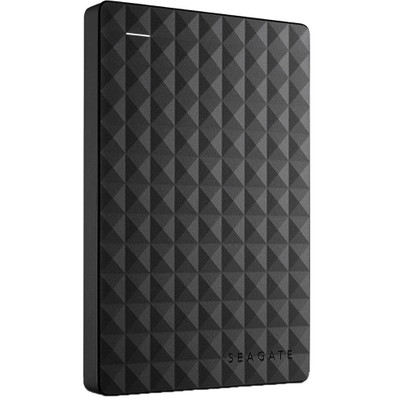 Image of Seagate Expansion Portable 3 TB