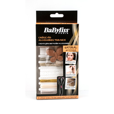 Image of Babyliss 799501 Twist Natural