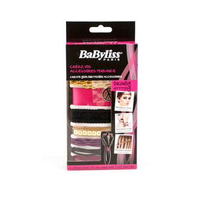Image of Babyliss 799505 Twist Grungy