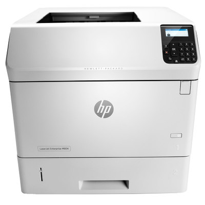 Image of HP LaserJet Enterprise M604n
