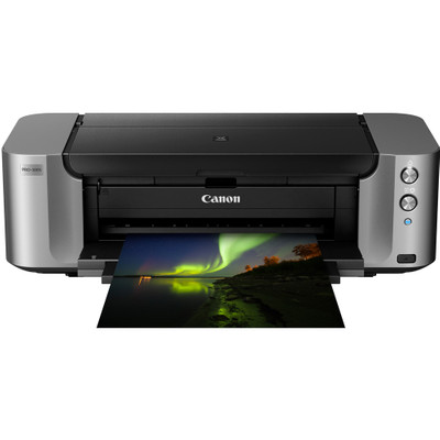Image of Canon Inktjetprinter PIXMA PRO-100S Netwerk, WiFi