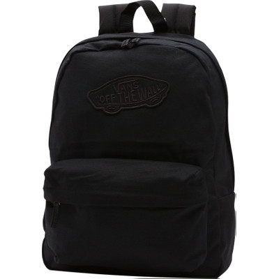 Image of Vans Realm Backpack Onyx