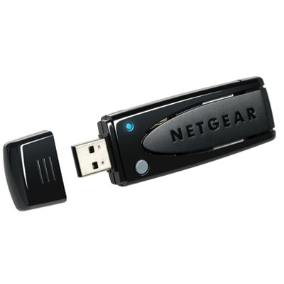 Image of N600 WiFi USB Adapter