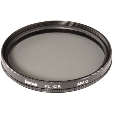 Image of 52mm - Polaristaie filter - Hama