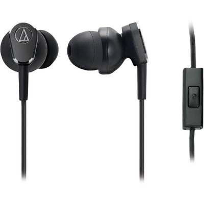 Image of Audio-Technica ATH-ANC33iS