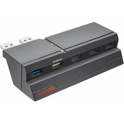 Image of GXT 215 PS4 USB-Hub