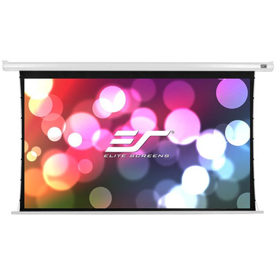 Image of Elite Screens Electric125XHT (16:9) 287 x 175