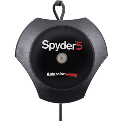 Image of DataColor Spyder 5 Pro