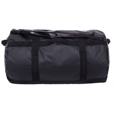 Image of The North Face Base Camp Duffel TNF Black - XL