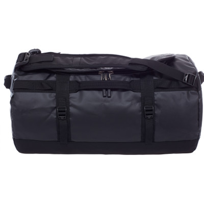 Image of The North Face Base Camp Duffel TNF Black - S