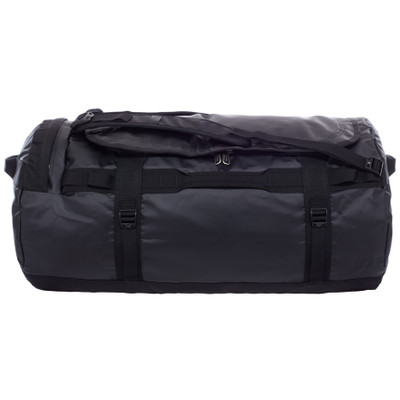 Image of The North Face Base Camp Duffel TNF Black - L