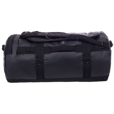 Image of The North Face Base Camp Duffel TNF Black - M